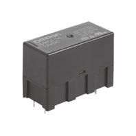 オムロン、DC1500V対応プリチャージ用パワーリレー「G9KJ」発売 小型・高絶縁