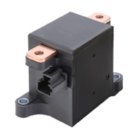 オムロン、機器内蔵用のDCパワーリレー「G9EK-1-E」発売