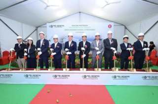 テクセンドフォトマスク、シンガポールにフォトマスク新工場を建設