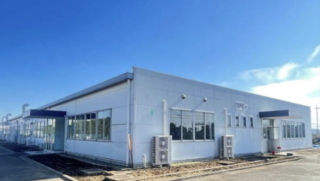 オリジン、茨城県結城市にモビリティ製品専用の「結城工場」を開設