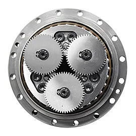 ニデックドライブテクノロジー、高精度大型減速機「KINEX」に新サイズを追加 可搬重量130〜300kgの大型ロボット対応用