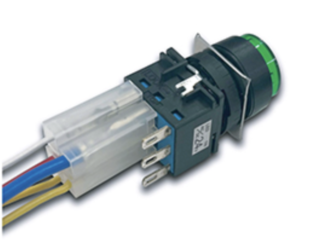 ニチフ イージーロックコネクタ 制御部品の結線作業を効率化【配線接続機器特集】