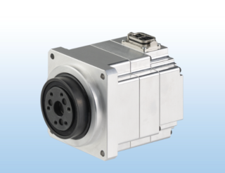 ハーモニック・ドライブ・システムズ、ACサーボアクチュエータ「FPAシリーズ」発売 精密遊星歯車減速機とサーボモータを一体化