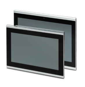 フエニックス・コンタクト 耐環境ウェブパネル「WP 6000-Rモデル」【HMI・表示器特集】