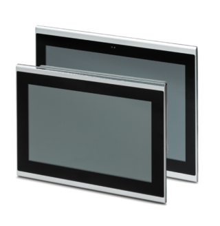 フエニックス・コンタクト 耐環境ウェブパネル「WP 6000-Rモデル」【HMI・表示器特集】