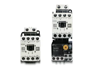 富士電機機器制御 電磁接触器・電磁開閉器「SC-NEXT」シリーズ モデルチェンジで大幅進化【制御盤DX特集】