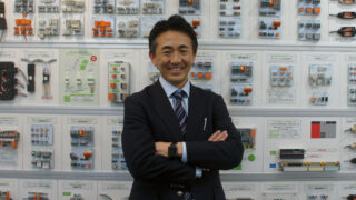 ワゴジャパン 代表取締役社長　森本直幸【新社長トップインタビュー】FAとインフラの二軸で“選ばれ続けるベストパートナー”へ「製品愛」あふれる社内文化と信頼を強みに