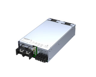 TDKラムダ、小型・大容量電源「HWS-G」シリーズに3相400V入力対応モデルを追加