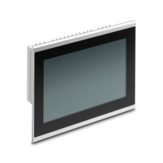 フエニックス・コンタクト、耐環境ウェブパネル「WP 6000-R」発売 過酷な環境に対応