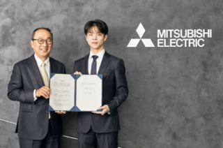 三菱電機、AIスタートアップの燈に出資・協業契約を締結