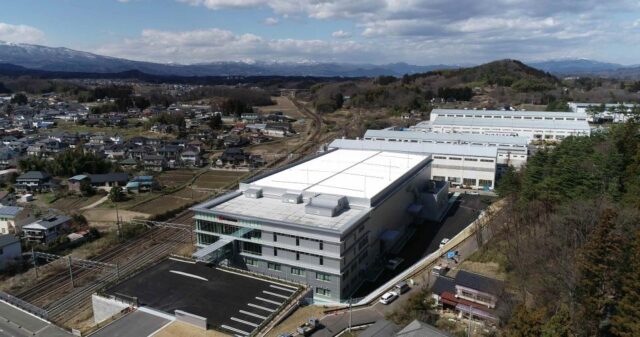 北芝電機、福島県福島市の福島本社工場の菜種油変圧器生産能力を1.5倍に増強