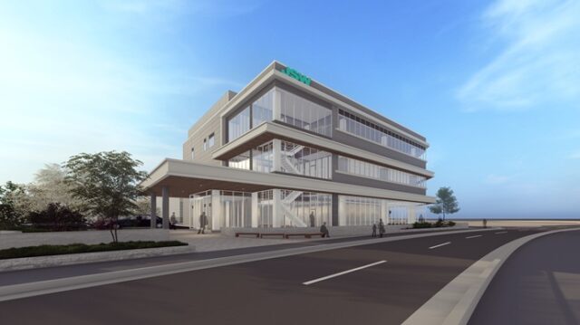 日本製鋼所、千葉県柏市に新研究開発拠点「中央研究所（仮称）」を設置