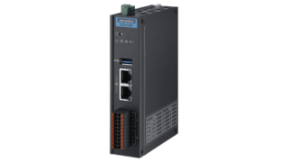 アドバンテック、産業用IoTゲートウェイ「ECU-1270」を発売