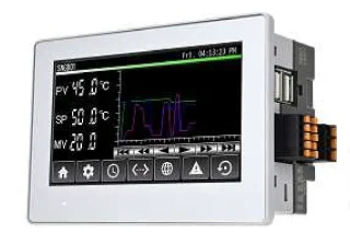 IDEC プログラマブル表示器一体型コントローラ「FT1J 形」MQTT通信でゲートウェイとしても利用可能【HMI・表示器特集】