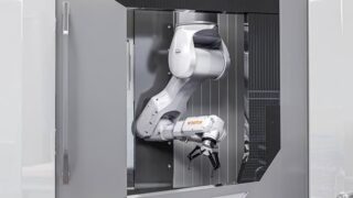 KUKA、可搬重量16kg対応の小型ロボット「KR AGILUS ultra」発売