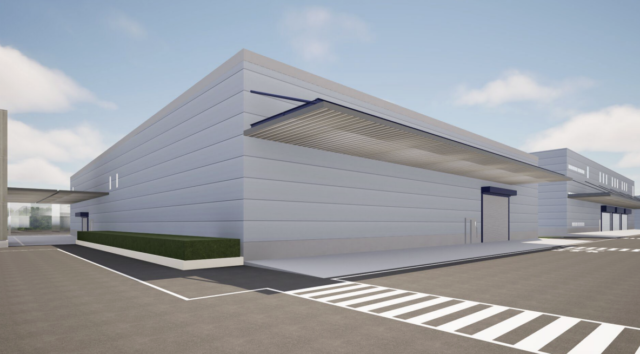 SANEI、岐阜県各務原市に新組立工場を竣工 高付加価値水栓の生産能力を増強