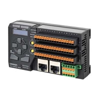 オムロン、IO-Linkマスタユニット「GD シリーズ」発売 配線してつなぐだけ　100社以上のデバイスと自動接続
