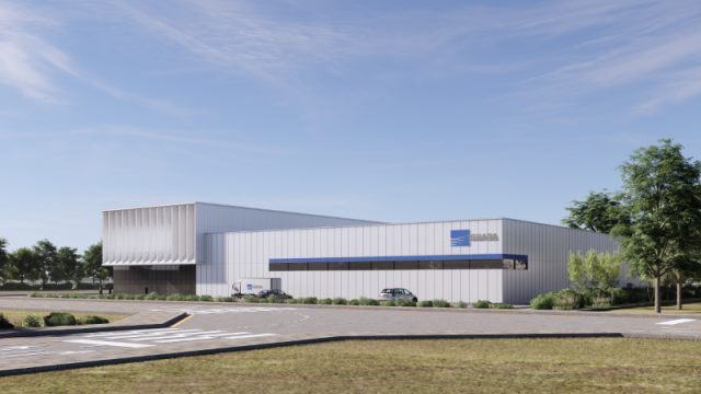 荏原製作所、韓国・平沢市にドライ真空ポンプのオーバーホール新工場を建設