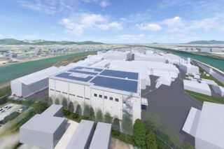 タキロンシーアイ、兵庫県たつの市に半導体装置向け樹脂プレートの新工場を着工