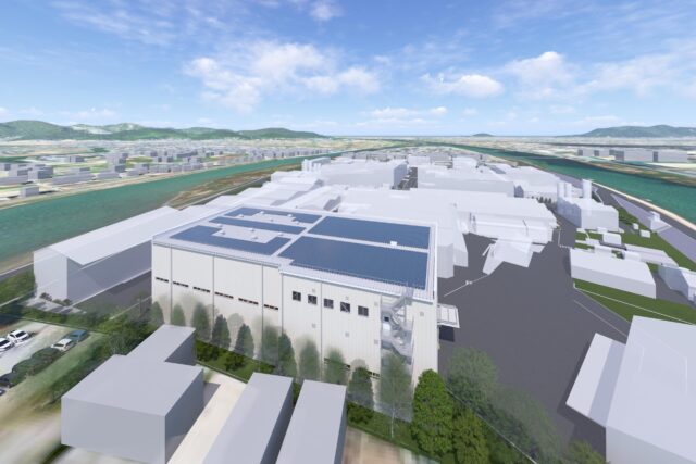 マツムラ、岩手県花巻市に新工場を建設 半導体製造装置部品など製造