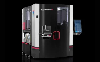 リタール バスバーシステム「RiLineX」配電の新基準 – 安全・効率・柔軟性を実現【制御盤DX特集】