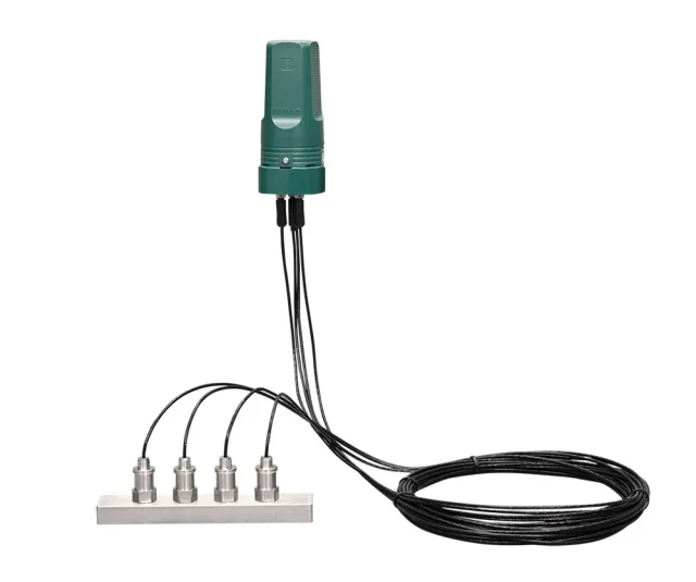 マコメ研究所 非接触ロータリーエンコーダー「MRE-5049」、回転ポテンショメーター「MRP-5026」リニアエンコーダ検出技術を応用【FAセンサ特集】