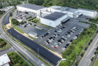 アルフレッサ ファーマ、岡山製薬工場の太陽光発電設備を増設 12月より稼働