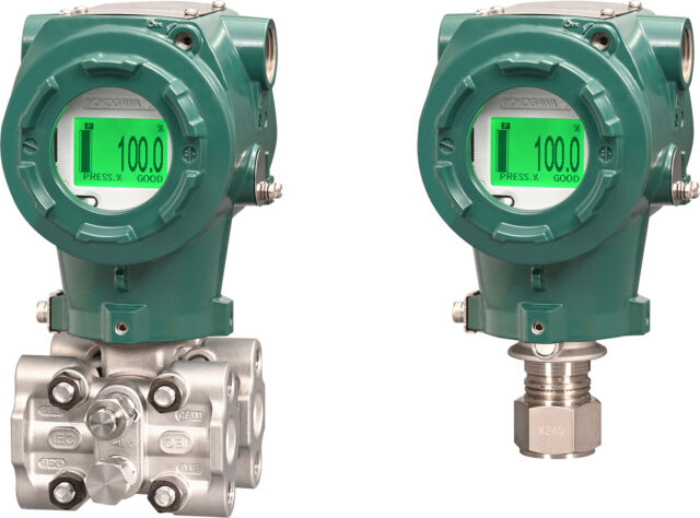 横河電機、差圧・圧力伝送器「OpreX Pressure Transmitter EJX Sシリーズ」発売 測定精度、長期安定性、耐久性を向上