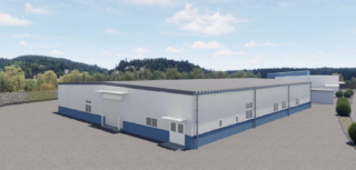 カナデビア、京都府舞鶴市の舞鶴工場で電子ボード新工場を着工 電子制御事業を拡大