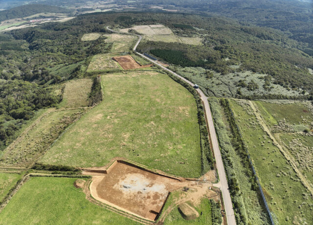 横河電機 北海道島牧村と黒松内町の風力発電所向けに制御システムと蓄電池を受注