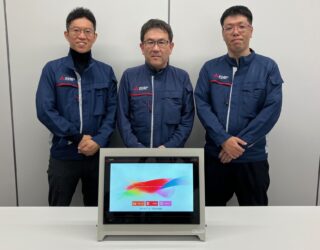【FAトップインタビュー】三菱電機、待望のHMI新製品「GOT3000」人と設備、情報をつなぐ”製造現場の顔”の進化とは？