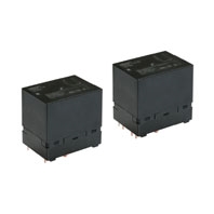 オムロン、パワーリレー「G9KD」発売