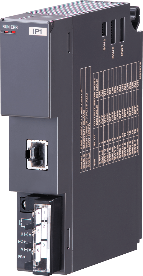 エムジー、テレメータD3シリーズ用IP通信カード「D3-IP1」発売 2029年アナログ専用回線廃止対策に