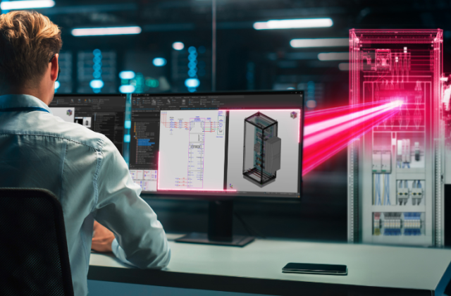 EPLAN、2026年版の電気設計CADの現状と3D化の課題を解説するブログ記事を公開