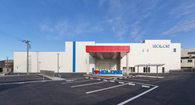 ホロン、東京都立川市にフォトマスク寸法測定装置の新工場を竣工