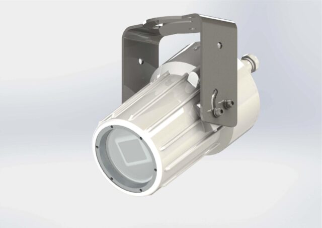 星和電機、防爆形ネットワークカメラにi-PRO製高機能カメラ搭載の「IZAP4Aシリーズ」追加