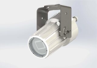 星和電機　防爆形ネットワークカメラ「IZAP3Aシリーズ」発売 AI画像認識対応