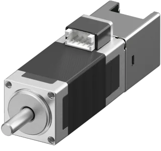 オリエンタルモーター　取付角寸法13mmの小型ステッピングモーターにエンコーダ付きモデルを追加