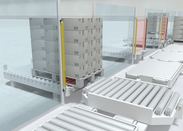 ケーメックスオートメーション、ミューティングセンサ不要のセーフティライトカーテン「Leuze SPG」技術情報を公開