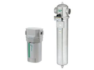 CKD、シロキサン・オゾンリムーバ「SFX」発売　不純物除去率99%以上