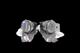 EAO、耐破壊性能に優れた「82シリーズ」にセレクタースイッチなど追加