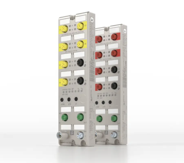 ピルツ小型安全コントロールシステム「PNOZmulti 2」EtherCAT FSoEに対応【安全・セーフティ特集】