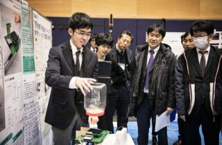 THK 「サイエンスキャッスル研究費2026 ものづくり0.THK賞」の募集を開始　中高生らの研究開発を支援