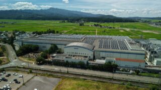 TOPPAN、新潟県新発田市の新発田工場でFC-BGA基板の新ライン稼働 AI向けハイエンド製品強化で能力2倍へ