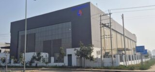 日東精工、インド・ハリヤナ州ジャジャール市に新工場完成 ナットや冷間圧造部品の生産開始