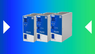 TDKラムダ、AC-DC電源「D1SEシリーズ」発売 DINレール取付専用