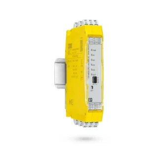 フエニックス・コンタクト 回転監視セーフティリレー「PSRmotionシリーズ」選べる回転監視セーフティ【安全・セーフティ特集】