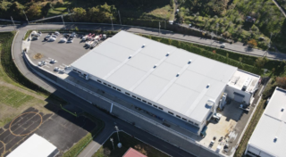 タダノユーティリティ、長野県千曲市に「八幡工場」新設 高所作業車の大型機種組立へ35億円投資