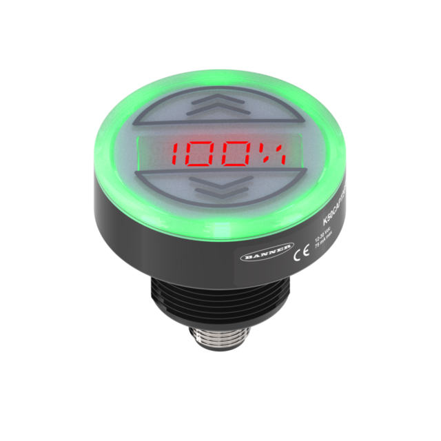 ターク・ジャパン、ディスプレイ付きタッチコントロール「K50」発売 表示と操作を1台に集約