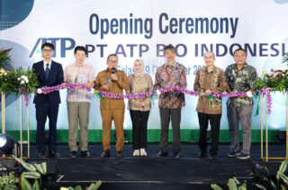 アイシン高丘、インドネシアでヤシ殻由来のバイオ燃料工場を稼働